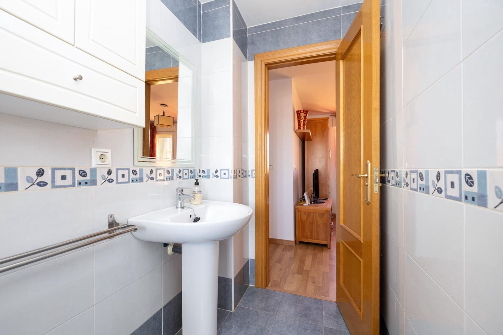 1 soveværelse Penthouse til salg i La Zubia med garage - € 159.000 (Ref: 9272551)