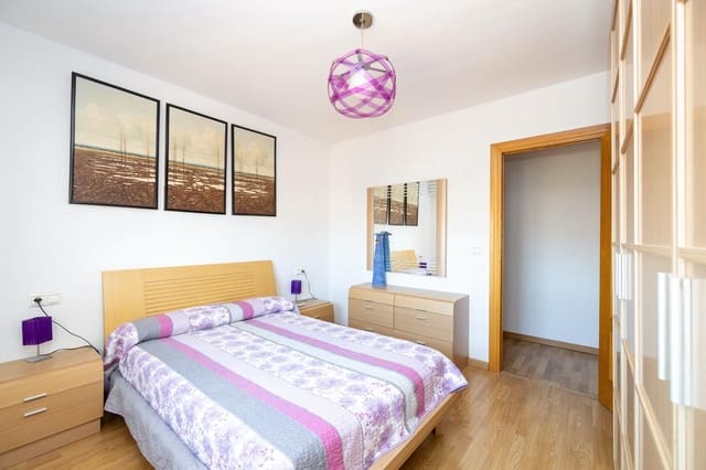 1 soveværelse Penthouse til salg i La Zubia med garage - € 159.000 (Ref: 9272551)