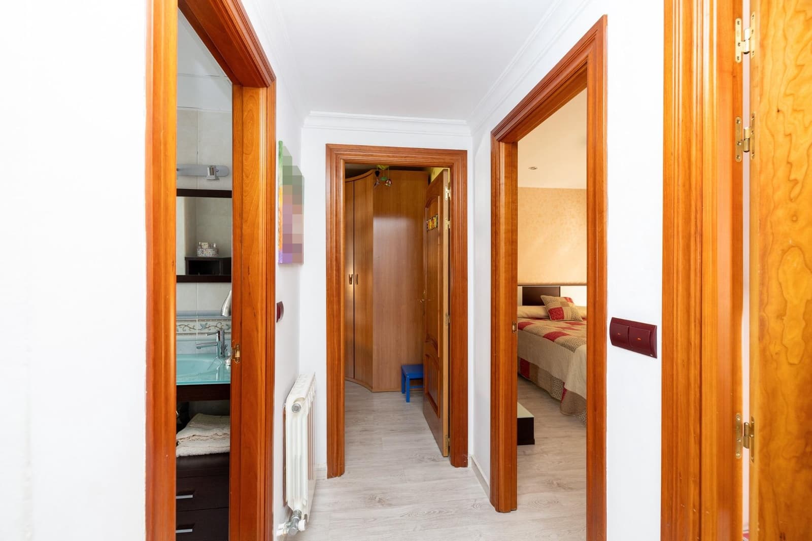 3 soveværelse Byhus til salg i Maracena med garage - € 270.000 (Ref: 9272553)