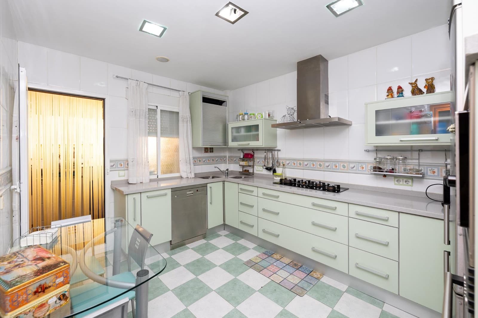 3 soveværelse Byhus til salg i Maracena med garage - € 270.000 (Ref: 9272553)