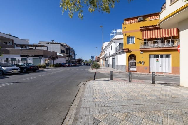 3 soveværelse Byhus til salg i Maracena med garage - € 270.000 (Ref: 9272553)