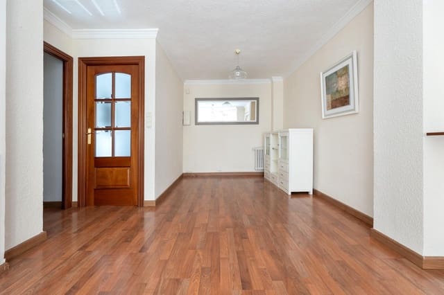 3 chambre Appartement à vendre à Figares, Grenade ville - 298 000 € (Ref: 9276290)