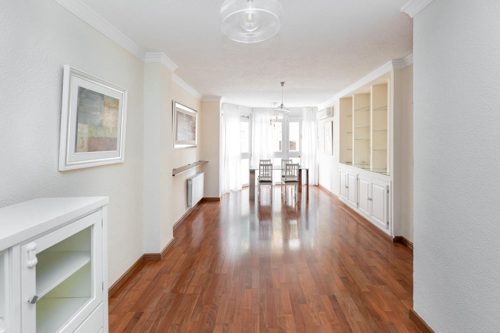 3 soveværelse Lejlighed til salg i Granada by - € 298.000 (Ref: 9276290)