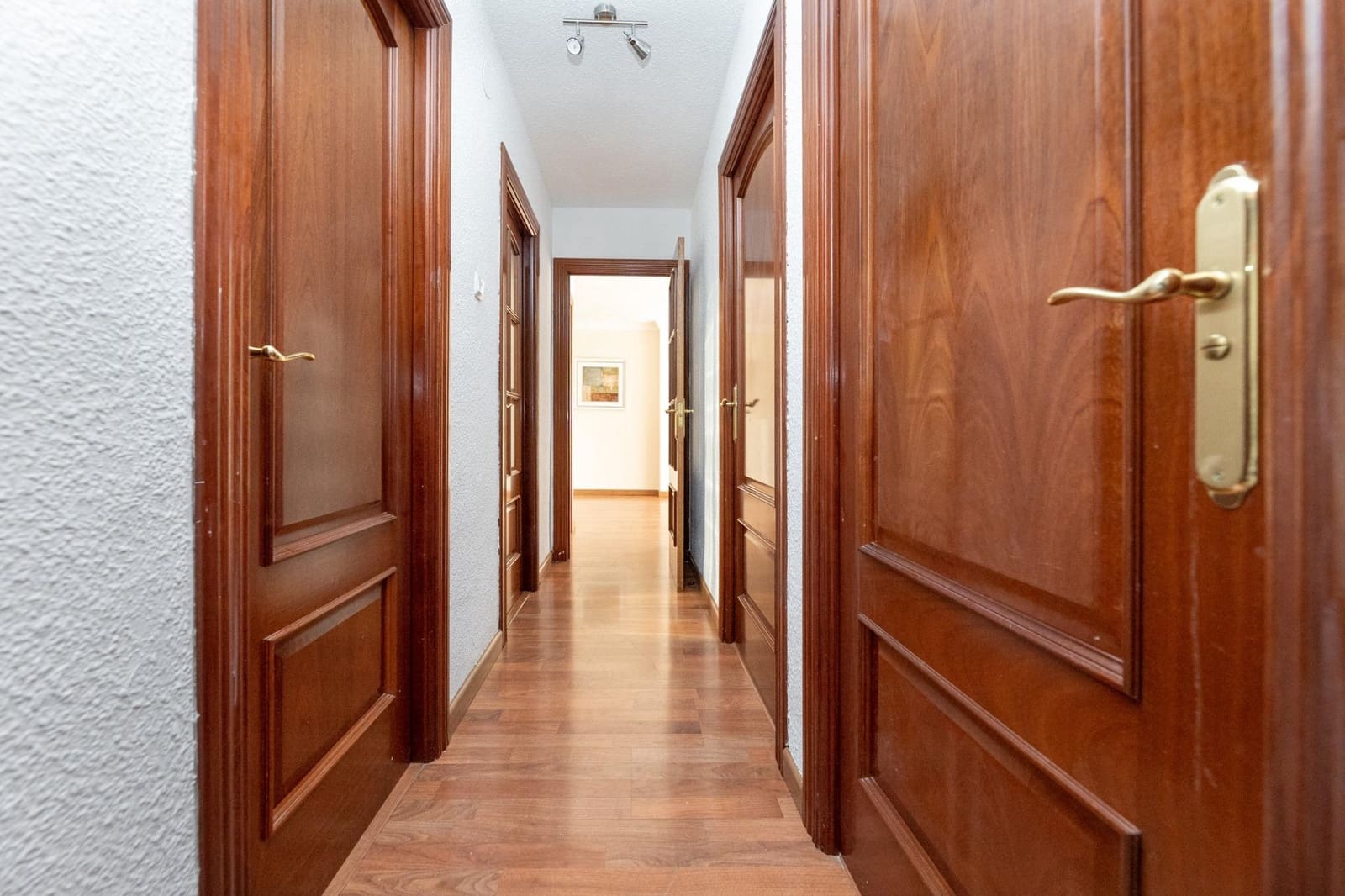 3 soveværelse Lejlighed til salg i Granada by - € 298.000 (Ref: 9276290)