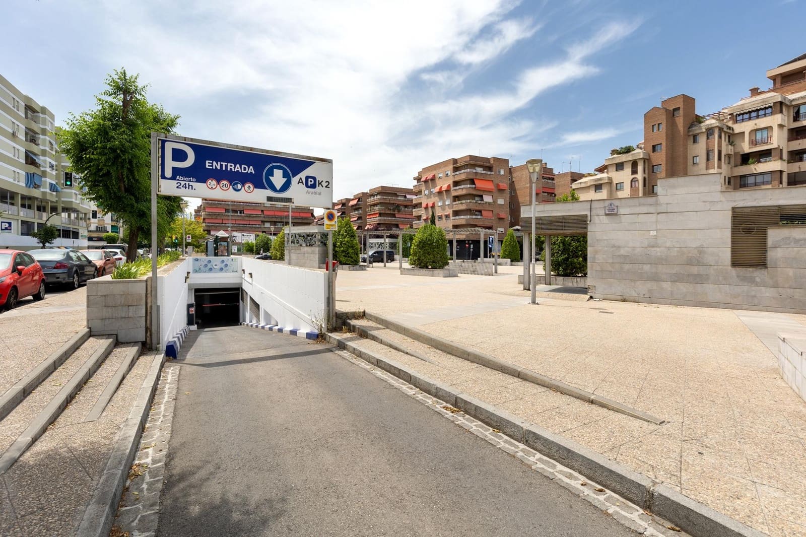 3 soveværelse Lejlighed til salg i Granada by - € 298.000 (Ref: 9276290)