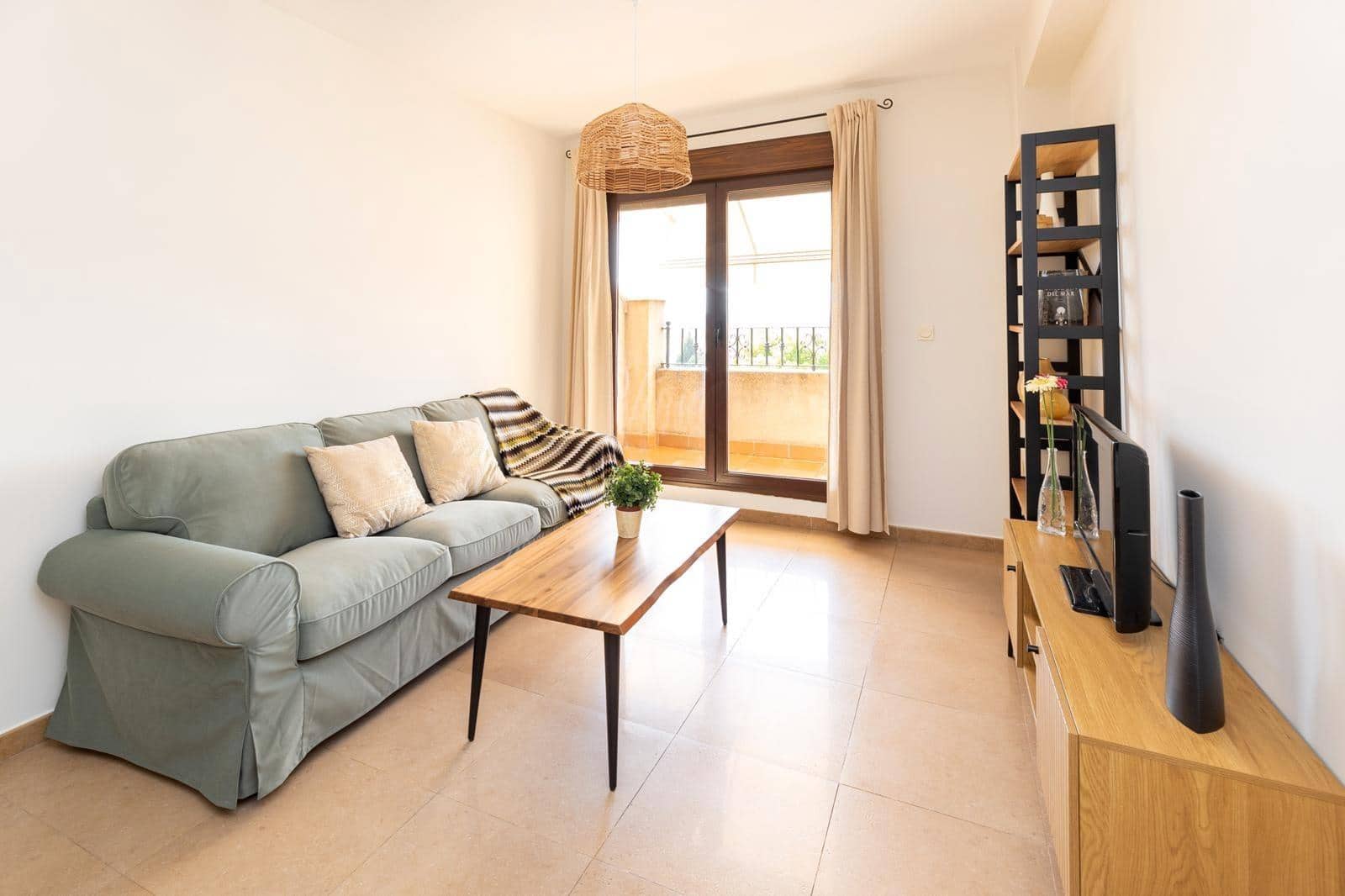 1 soverom Leilighet til salgs i Atarfe med garasje - € 135 000 (Ref: 9282134)