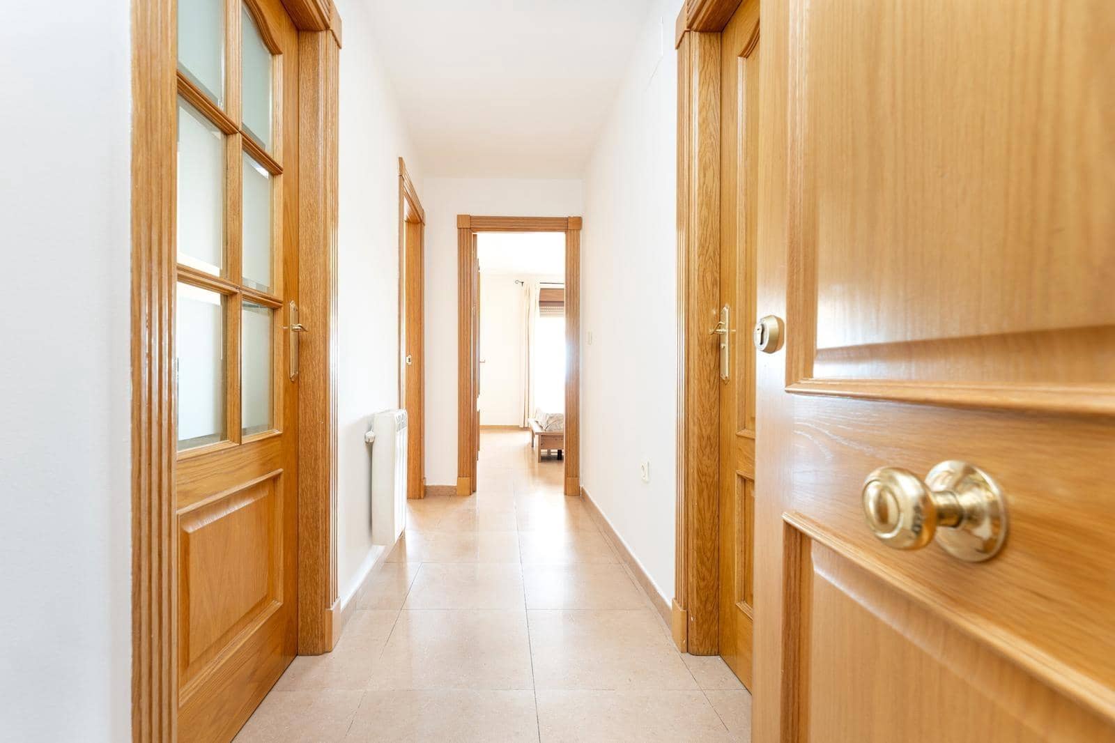 1 soverom Leilighet til salgs i Atarfe med garasje - € 135 000 (Ref: 9282134)