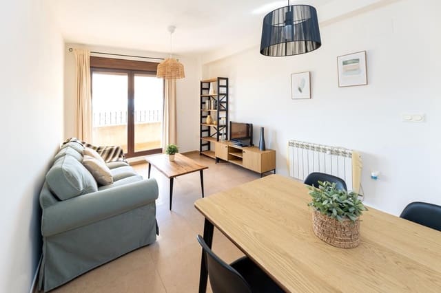 1 Zimmer Wohnung zu verkaufen in Atarfe mit Garage - 135.000 € (Ref: 9282134)