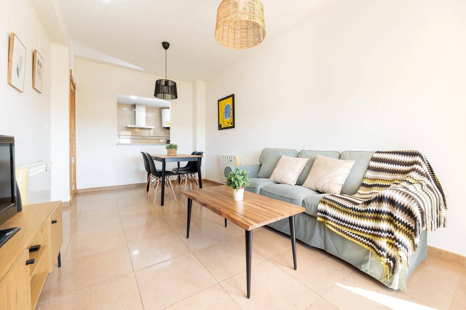 1 soverom Leilighet til salgs i Atarfe med garasje - € 135 000 (Ref: 9282134)