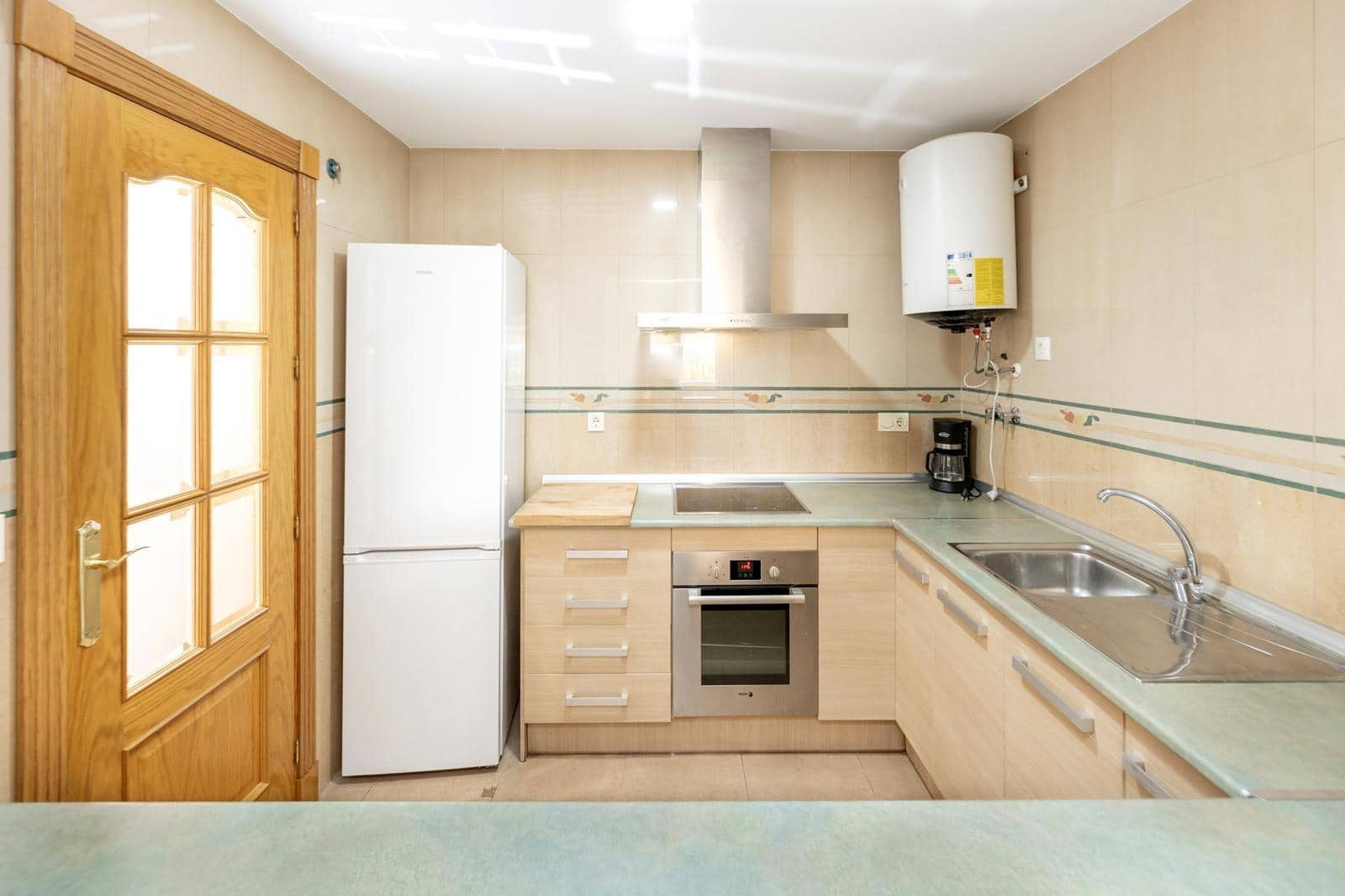 1 soverom Leilighet til salgs i Atarfe med garasje - € 135 000 (Ref: 9282134)