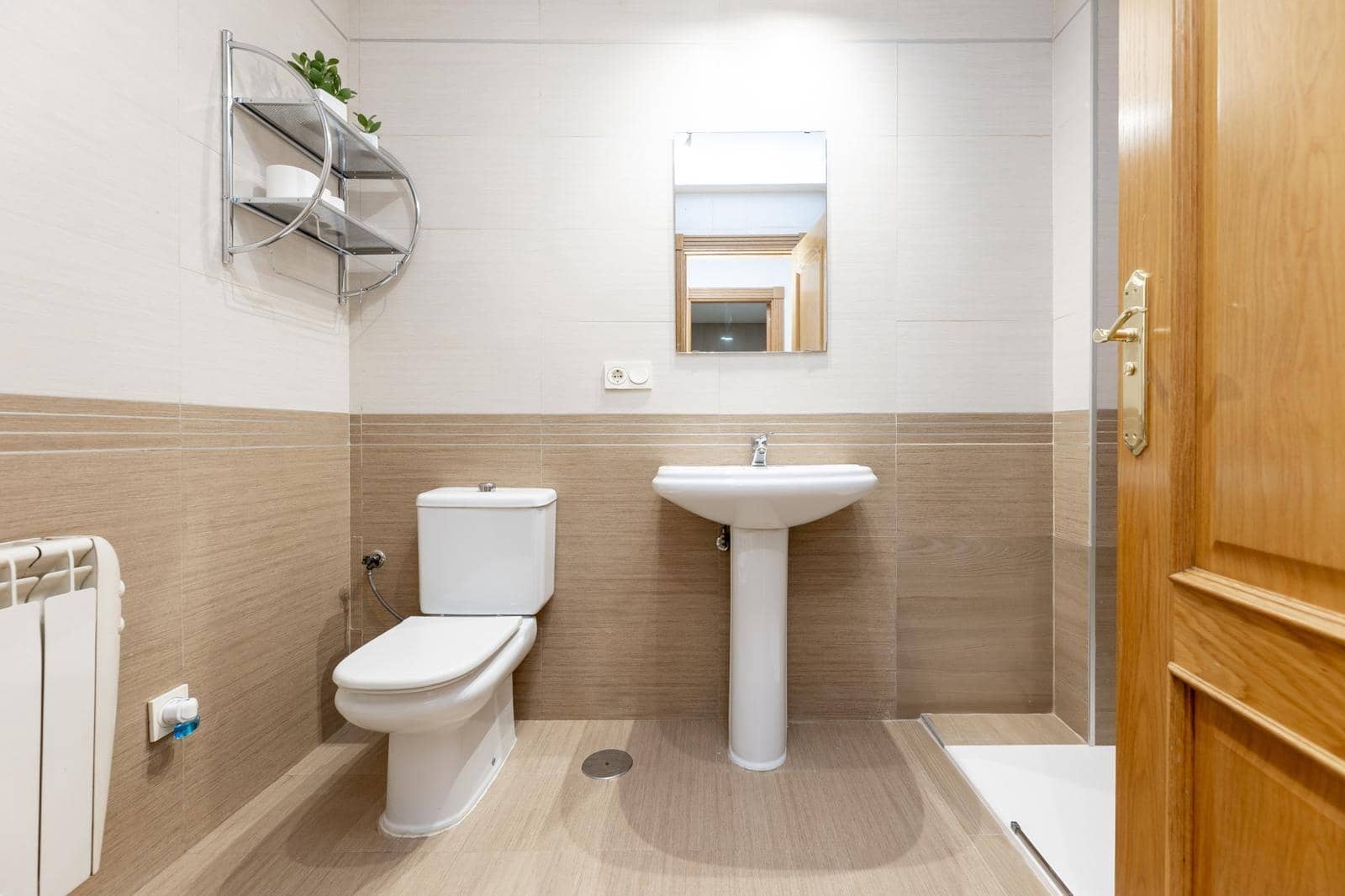 1 soverom Leilighet til salgs i Atarfe med garasje - € 135 000 (Ref: 9282134)