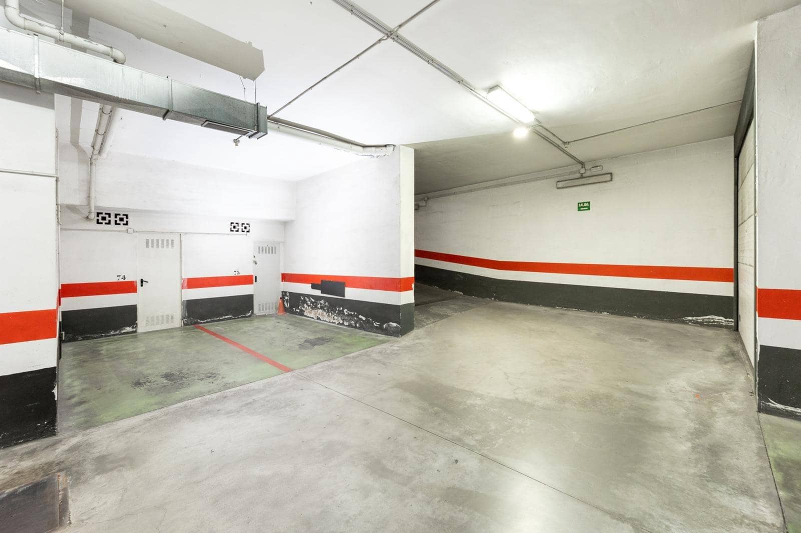 1 soverom Leilighet til salgs i Atarfe med garasje - € 135 000 (Ref: 9282134)