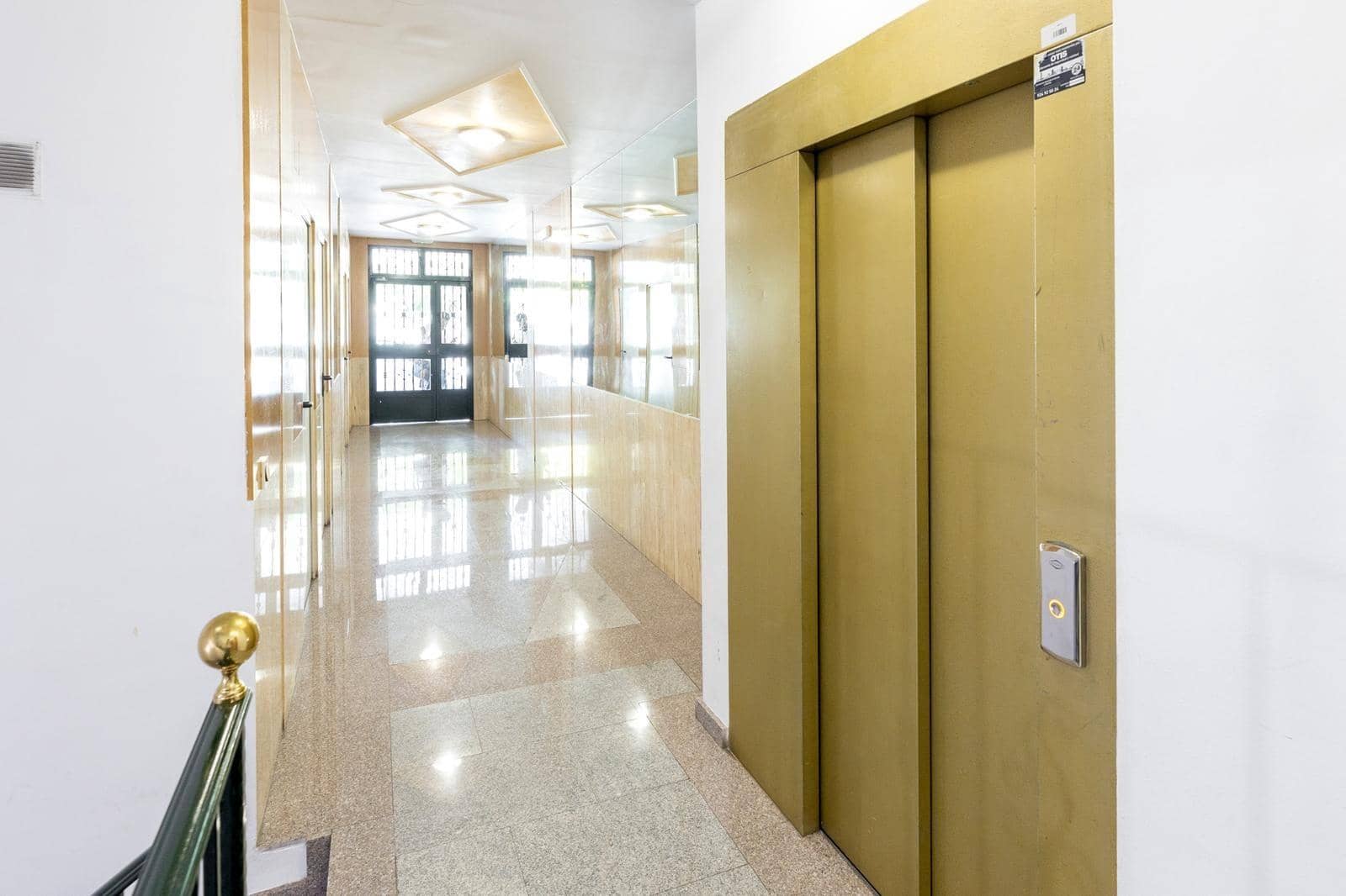 1 soverom Leilighet til salgs i Atarfe med garasje - € 135 000 (Ref: 9282134)