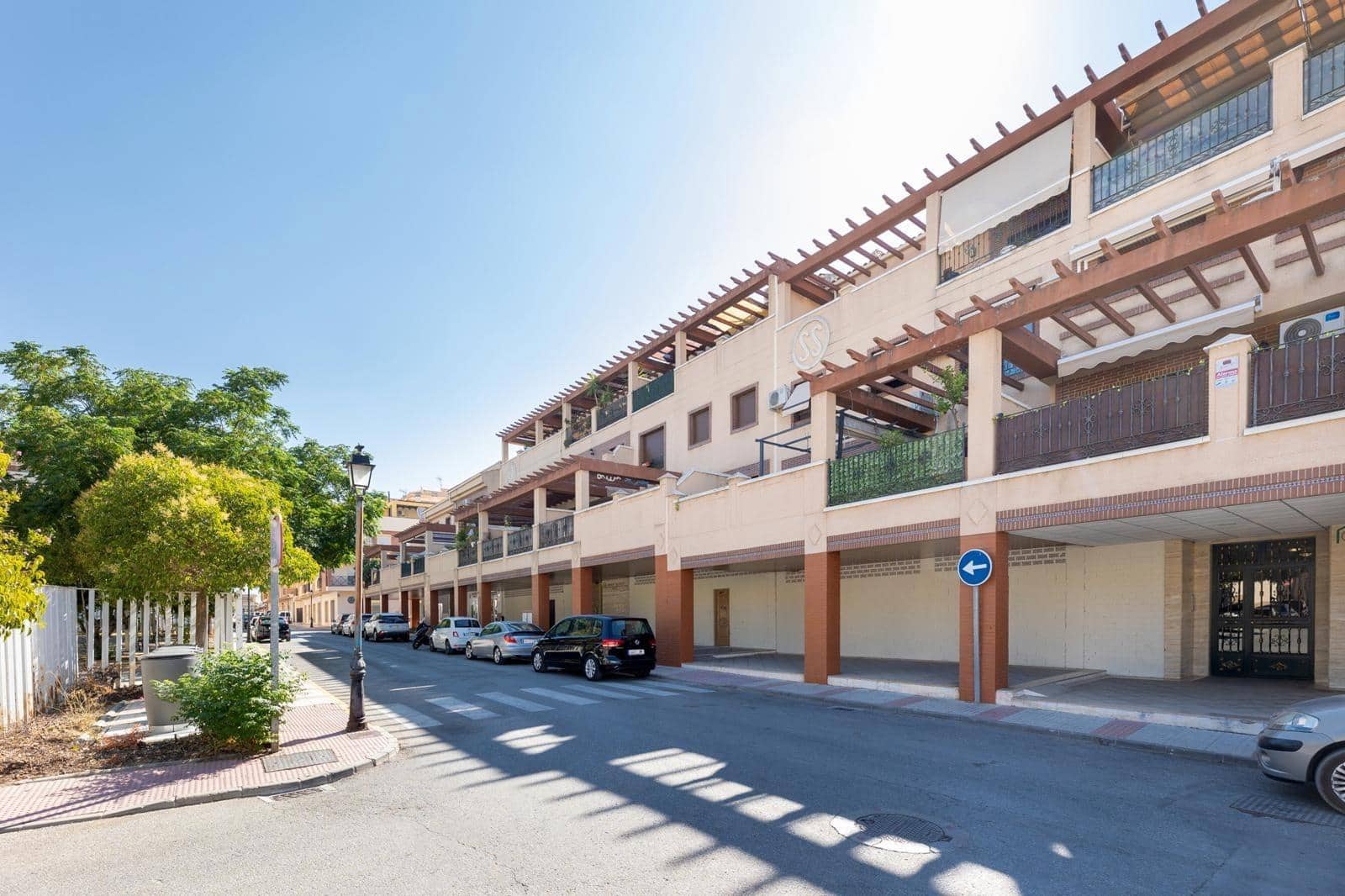 1 soverom Leilighet til salgs i Atarfe med garasje - € 135 000 (Ref: 9282134)