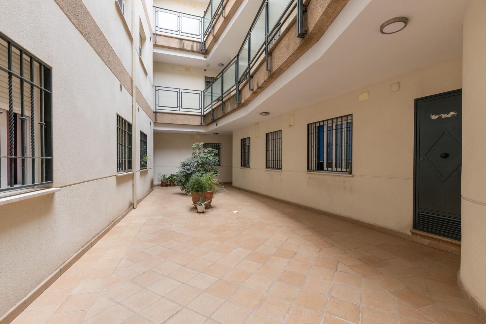 2 soveværelse Lejlighed til salg i Cullar Vega - € 120.000 (Ref: 9287723)