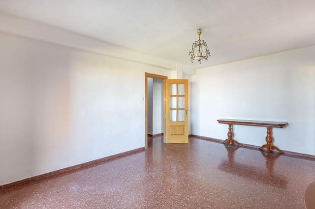 4 sypialnia Mieszkanie na sprzedaż w Miasto Grenada - 139 000 € (Ref: 9291519)