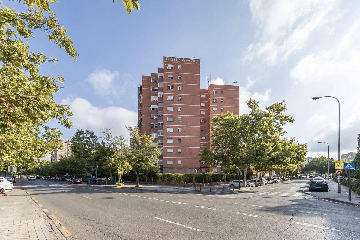 4 sypialnia Mieszkanie na sprzedaż w Miasto Grenada - 139 000 € (Ref: 9291519)