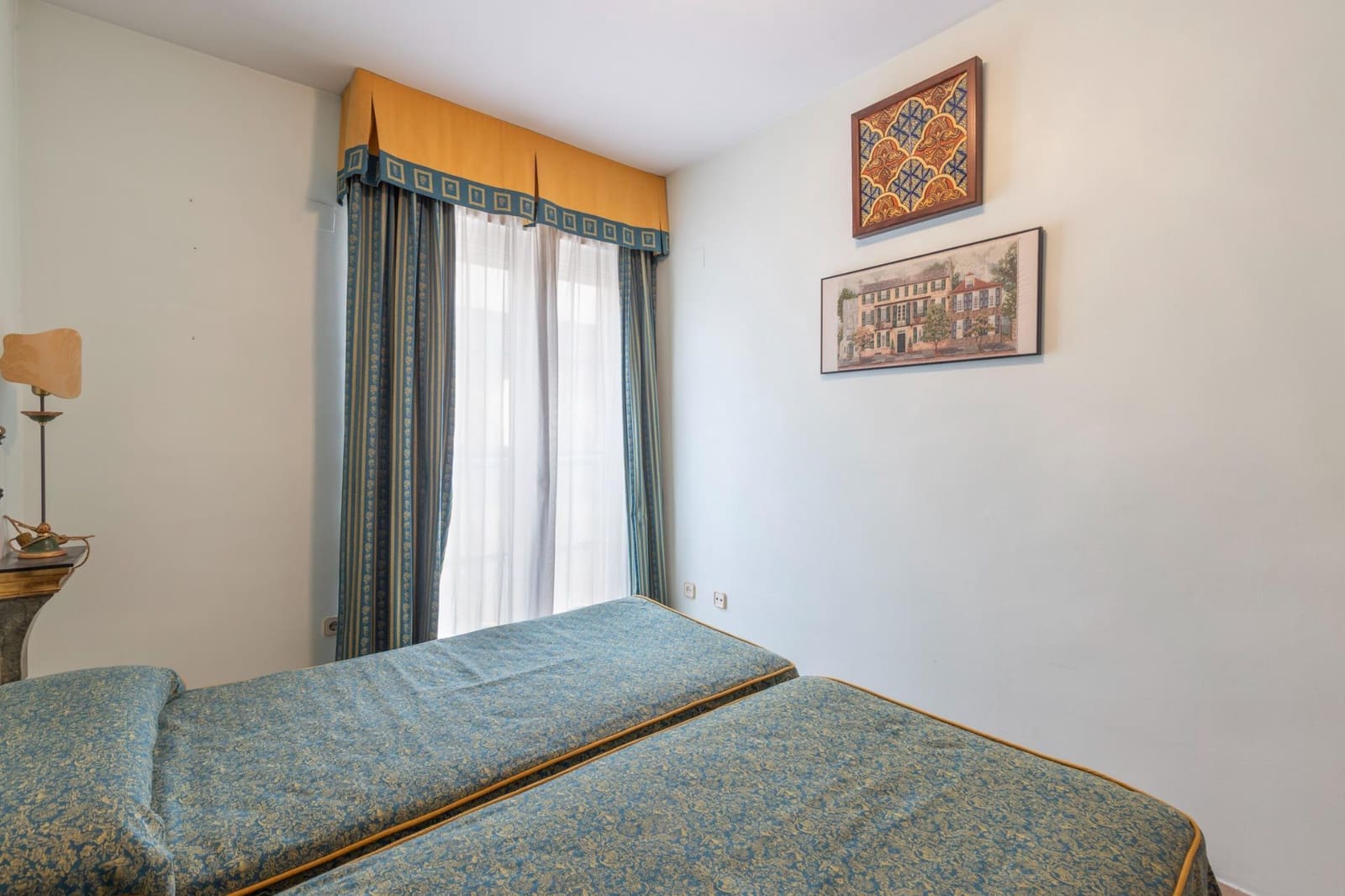 4 sovrum Lägenhet till salu i Granada stad med garage - 580 000 € (Ref: 9294341)