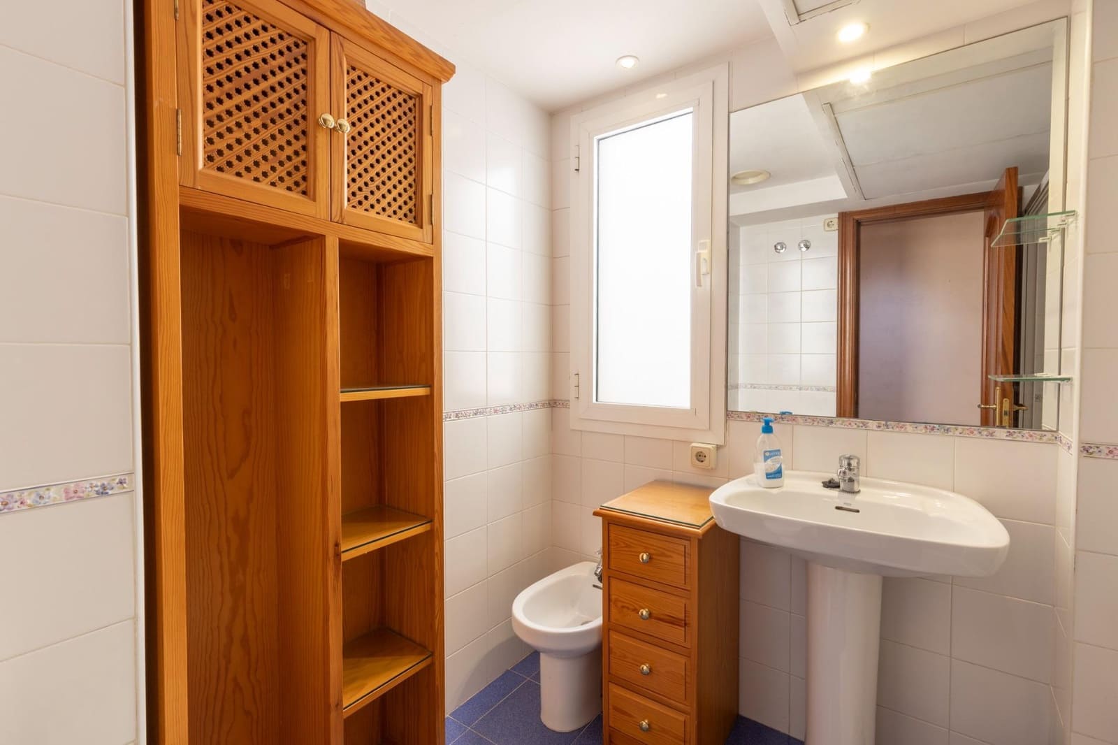 4 sovrum Lägenhet till salu i Granada stad med garage - 580 000 € (Ref: 9294341)