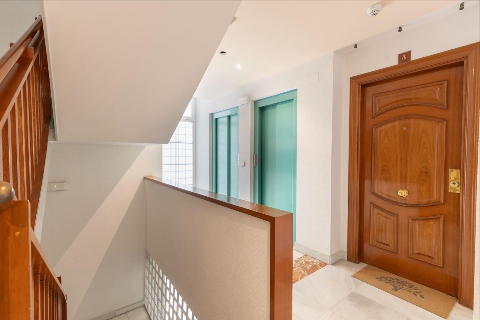 4 sovrum Lägenhet till salu i Granada stad med garage - 580 000 € (Ref: 9294341)