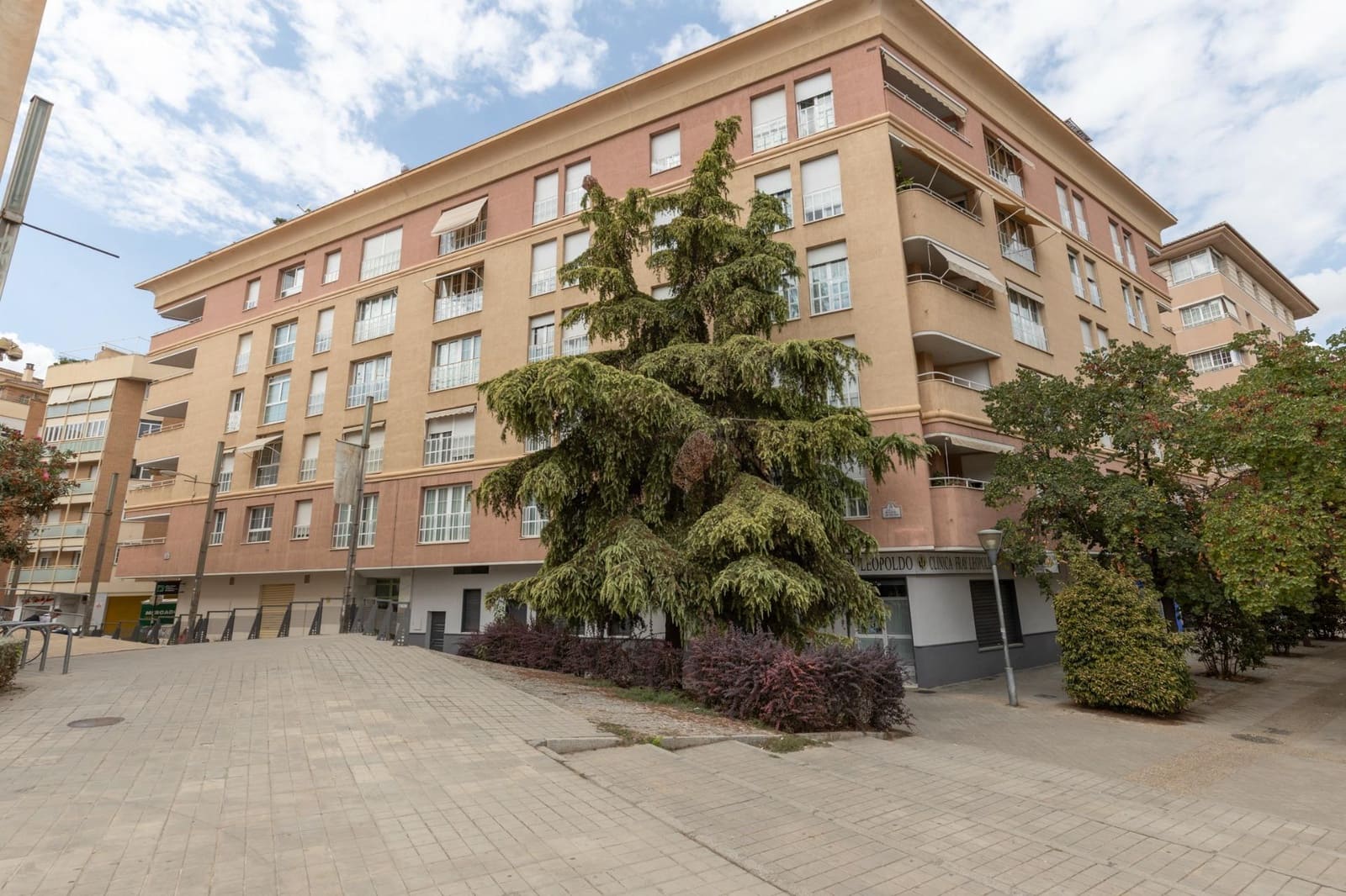 4 sovrum Lägenhet till salu i Granada stad med garage - 580 000 € (Ref: 9294341)