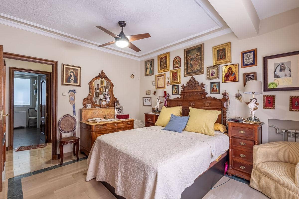 3 sypialnia Mieszkanie na sprzedaż w Miasto Grenada z garażem - 484 900 € (Ref: 9294342)