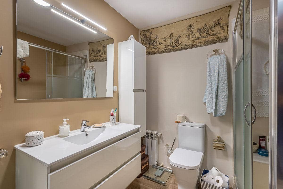 3 sypialnia Mieszkanie na sprzedaż w Miasto Grenada z garażem - 484 900 € (Ref: 9294342)