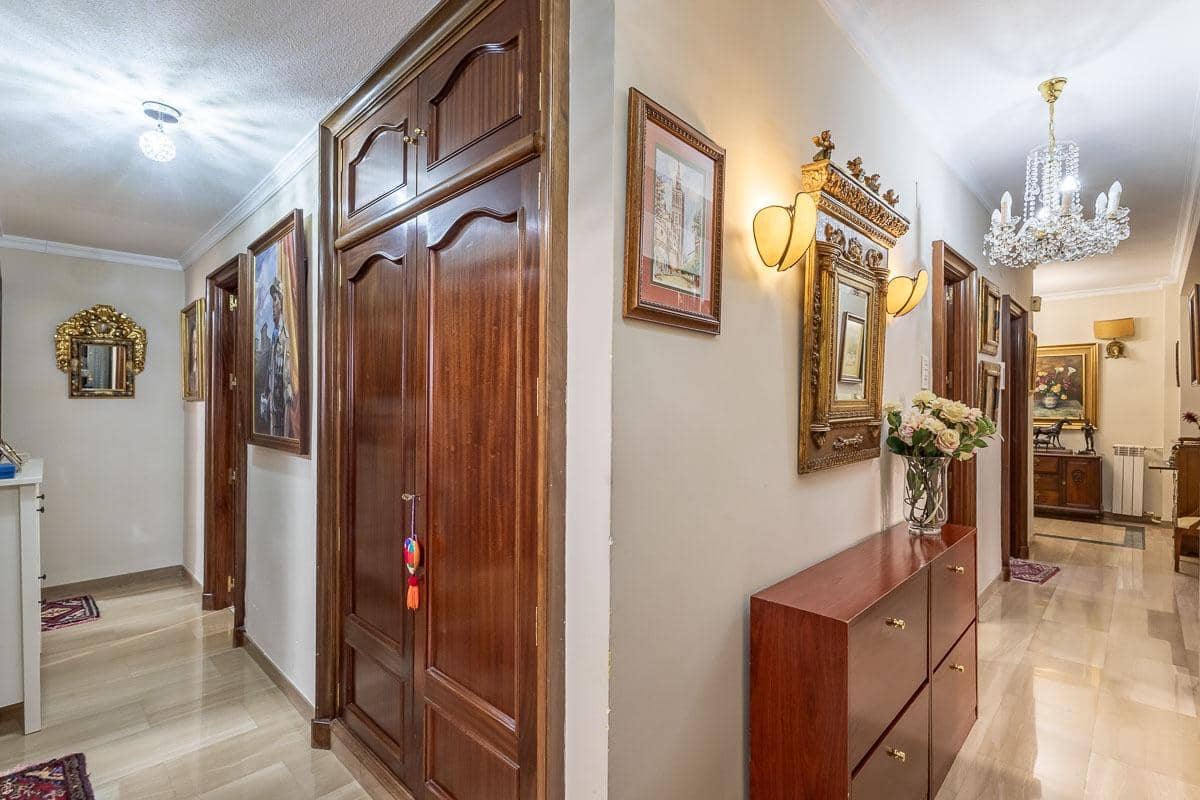 3 sypialnia Mieszkanie na sprzedaż w Miasto Grenada z garażem - 484 900 € (Ref: 9294342)