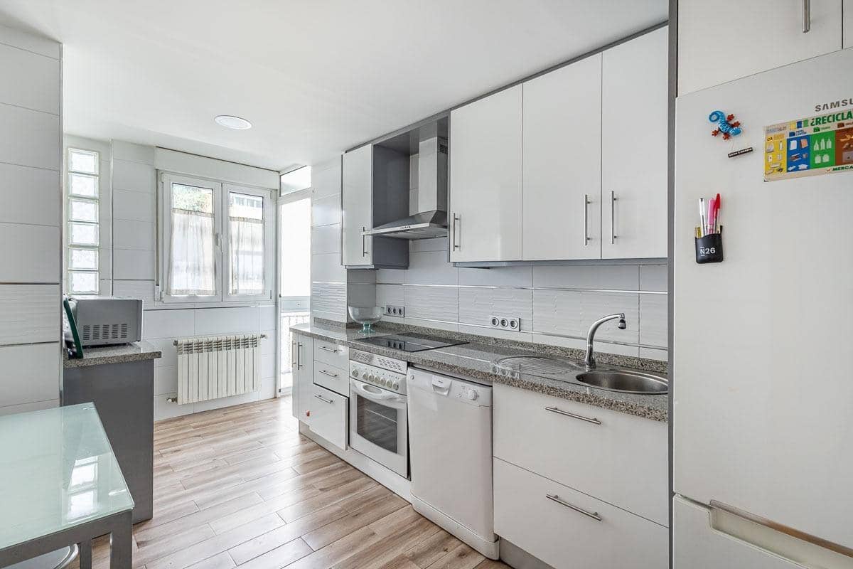 4 soverom Leilighet til salgs i Granada by - € 369 600 (Ref: 9296853)