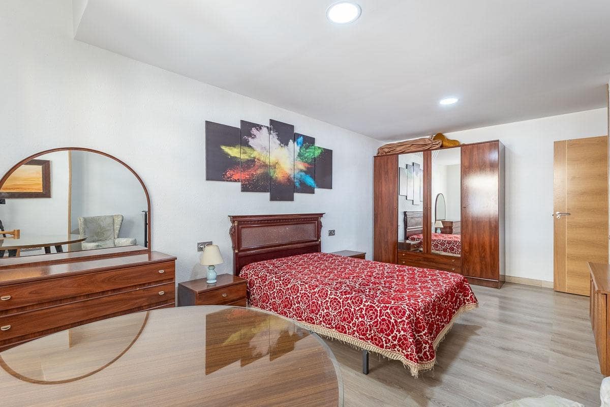 4 soverom Leilighet til salgs i Granada by - € 369 600 (Ref: 9296853)