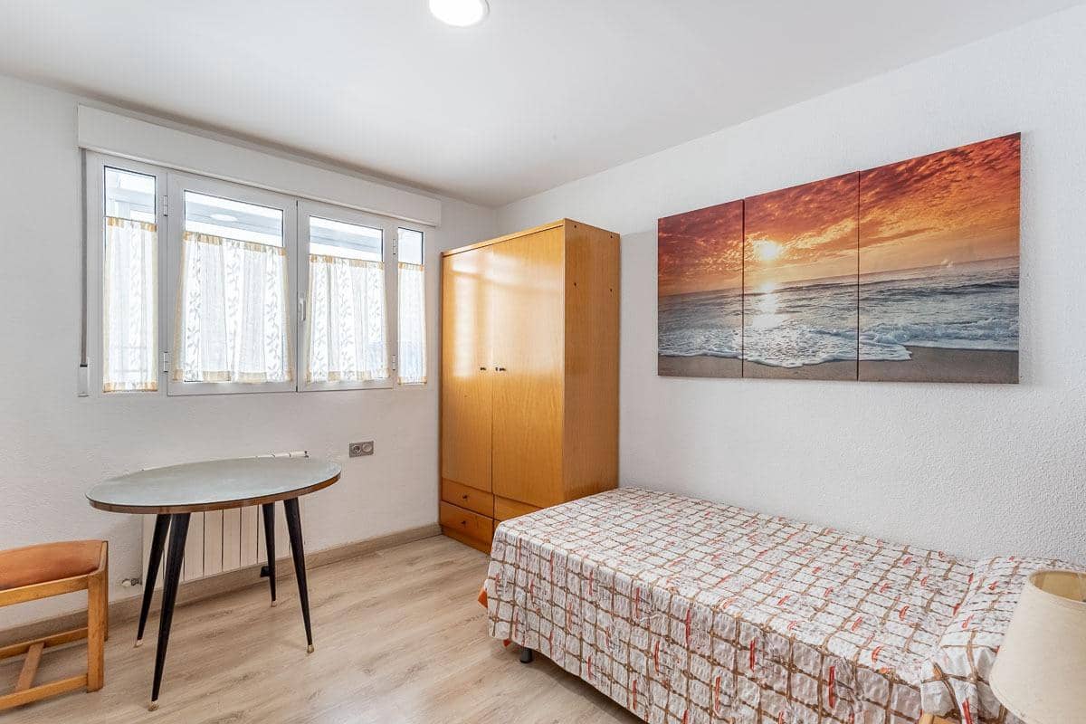 4 soverom Leilighet til salgs i Granada by - € 369 600 (Ref: 9296853)