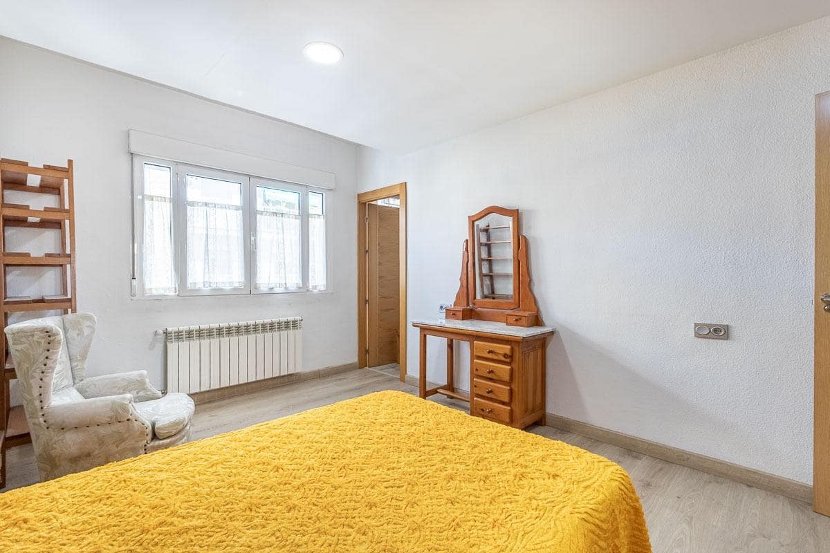 4 soverom Leilighet til salgs i Granada by - € 369 600 (Ref: 9296853)