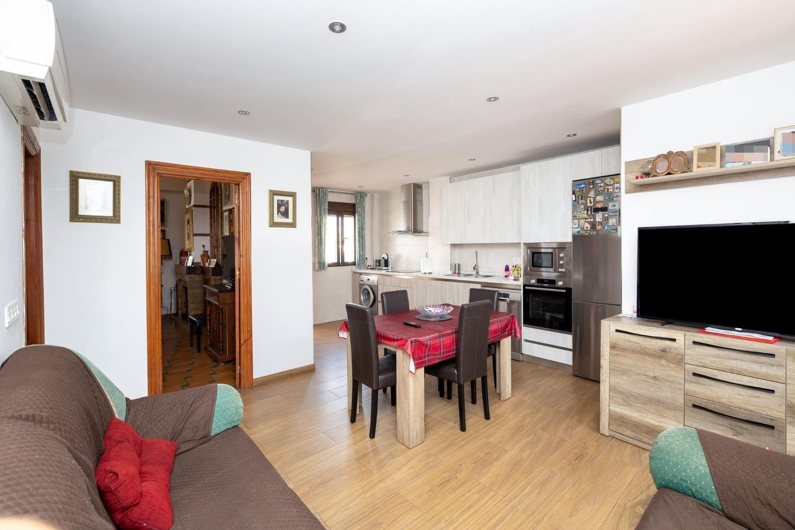 5 Zimmer Villa zu verkaufen in Ogijares - 429.900 € (Ref: 9301006)