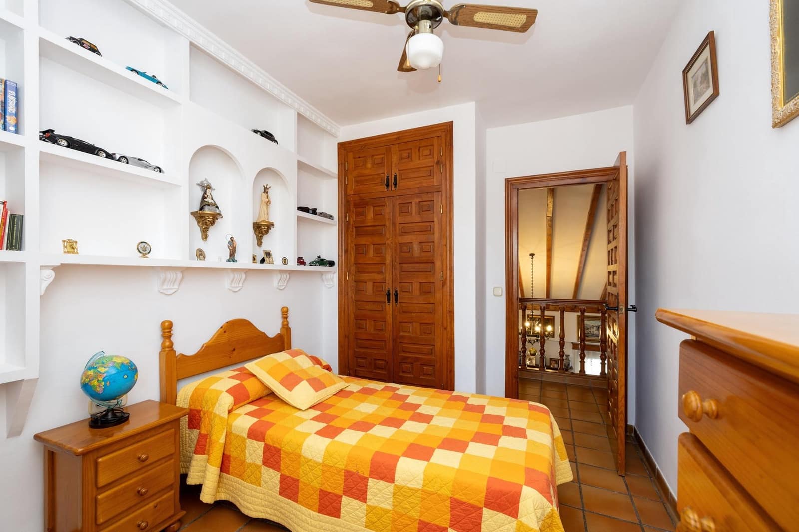 5 Zimmer Villa zu verkaufen in Ogijares - 429.900 € (Ref: 9301006)