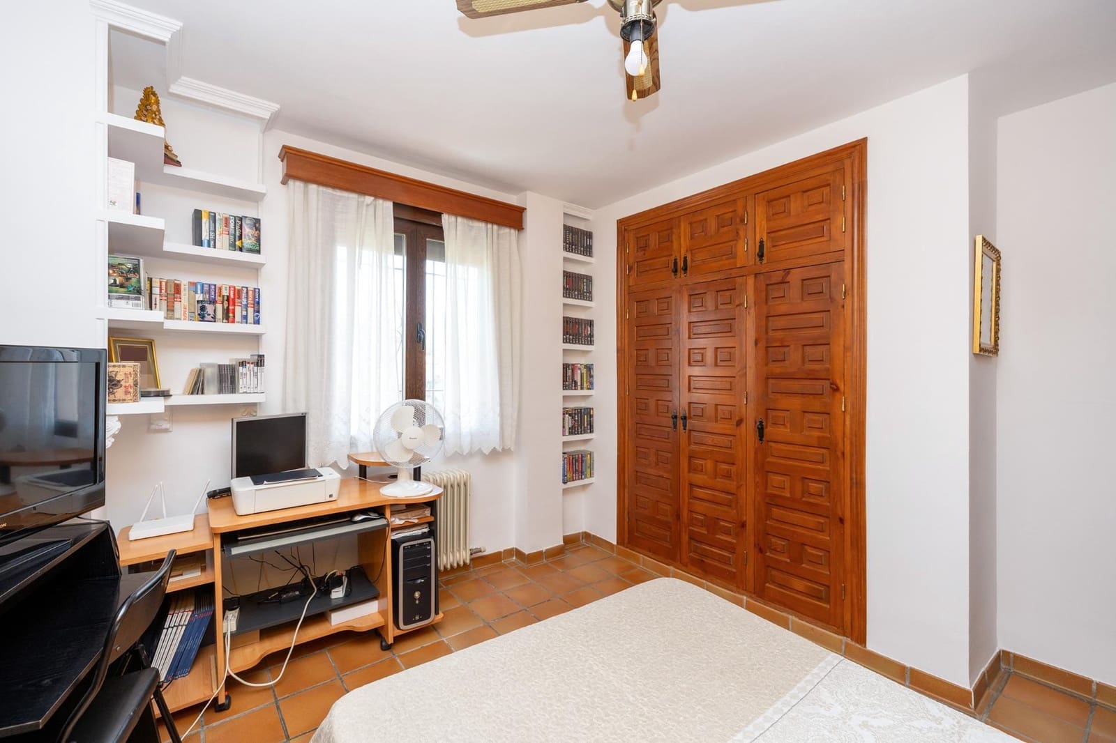 5 Zimmer Villa zu verkaufen in Ogijares - 429.900 € (Ref: 9301006)