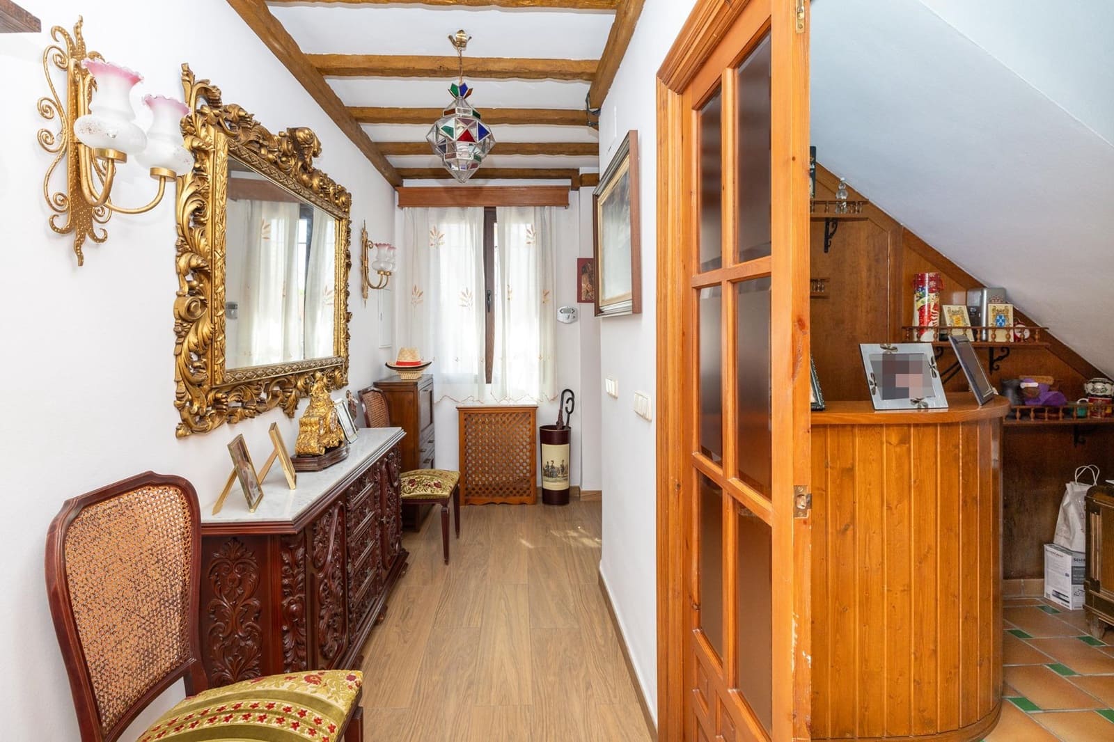 5 Zimmer Villa zu verkaufen in Ogijares - 429.900 € (Ref: 9301006)