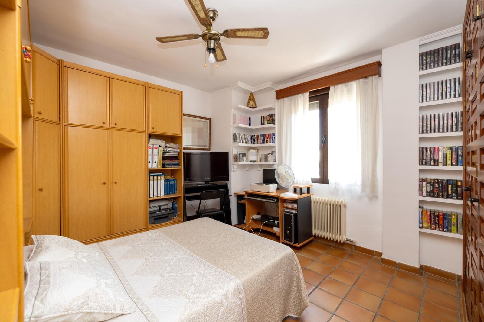 5 Zimmer Villa zu verkaufen in Ogijares - 429.900 € (Ref: 9301006)