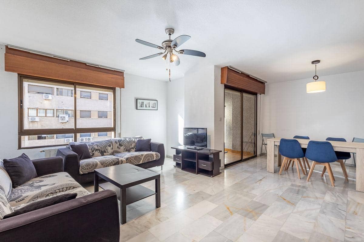 4 camera da letto Appartamento in vendita in Granada citta - 369.000 € (Rif: 9303489)