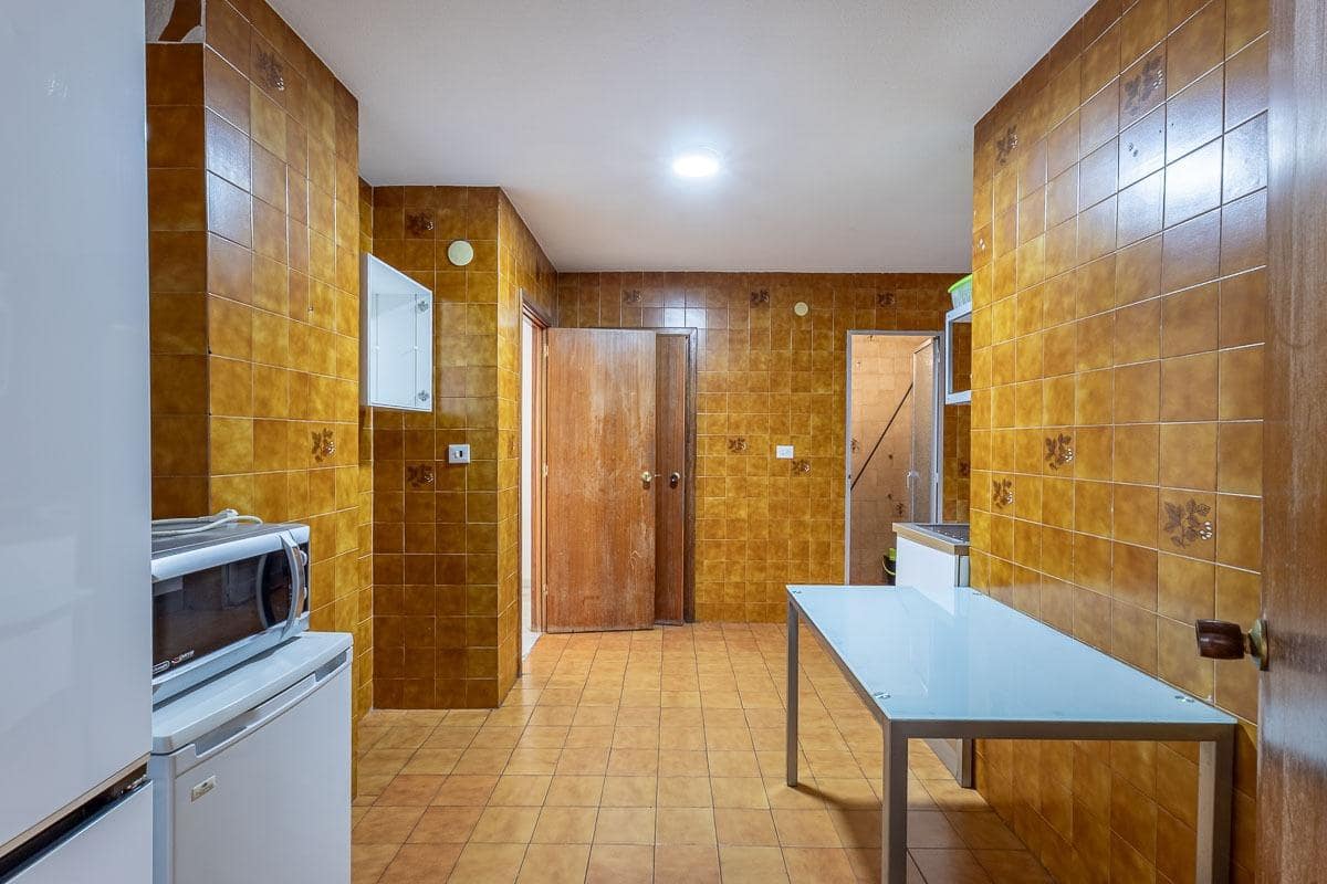 4 camera da letto Appartamento in vendita in Granada citta - 369.000 € (Rif: 9303489)