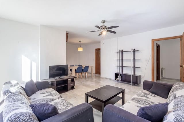 4 camera da letto Appartamento in vendita in Granada città - 369.000 € (Rif: 9303489)