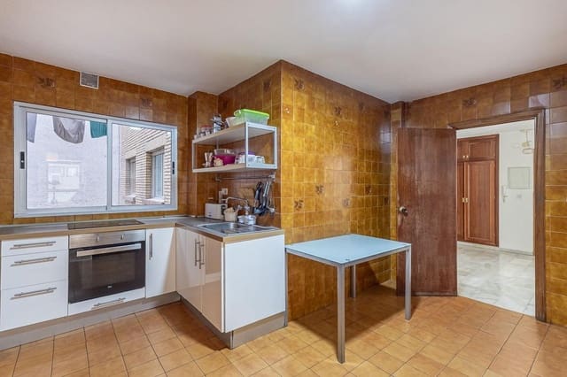 4 camera da letto Appartamento in vendita in Granada città - 369.000 € (Rif: 9303489)