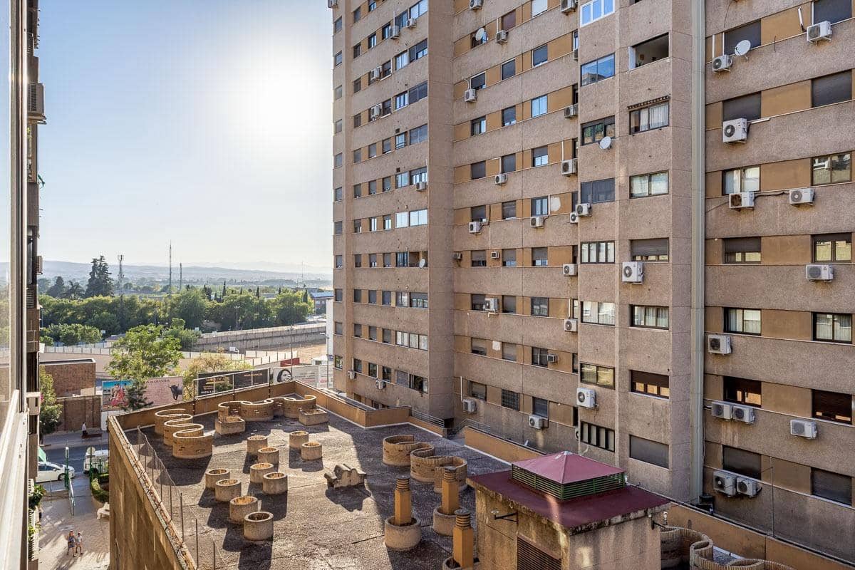 4 camera da letto Appartamento in vendita in Granada citta - 369.000 € (Rif: 9303489)