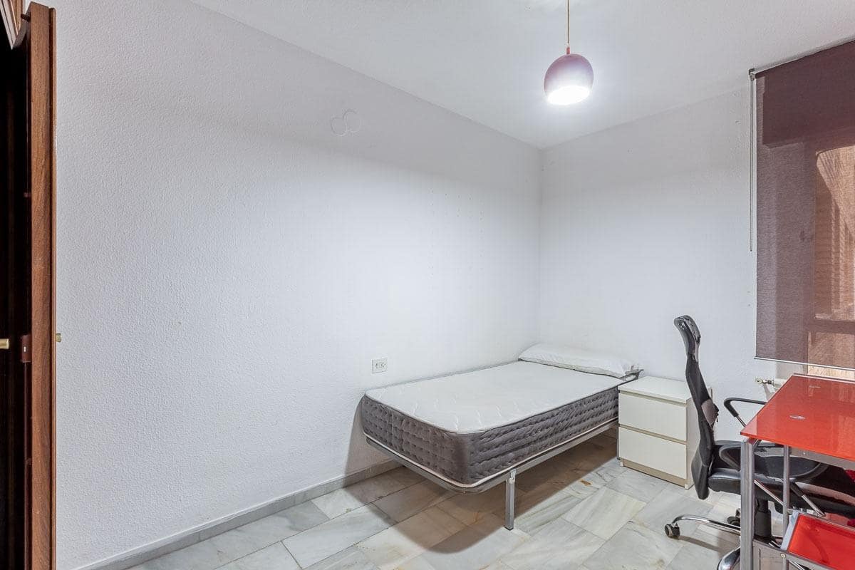 4 camera da letto Appartamento in vendita in Granada citta - 369.000 € (Rif: 9303489)
