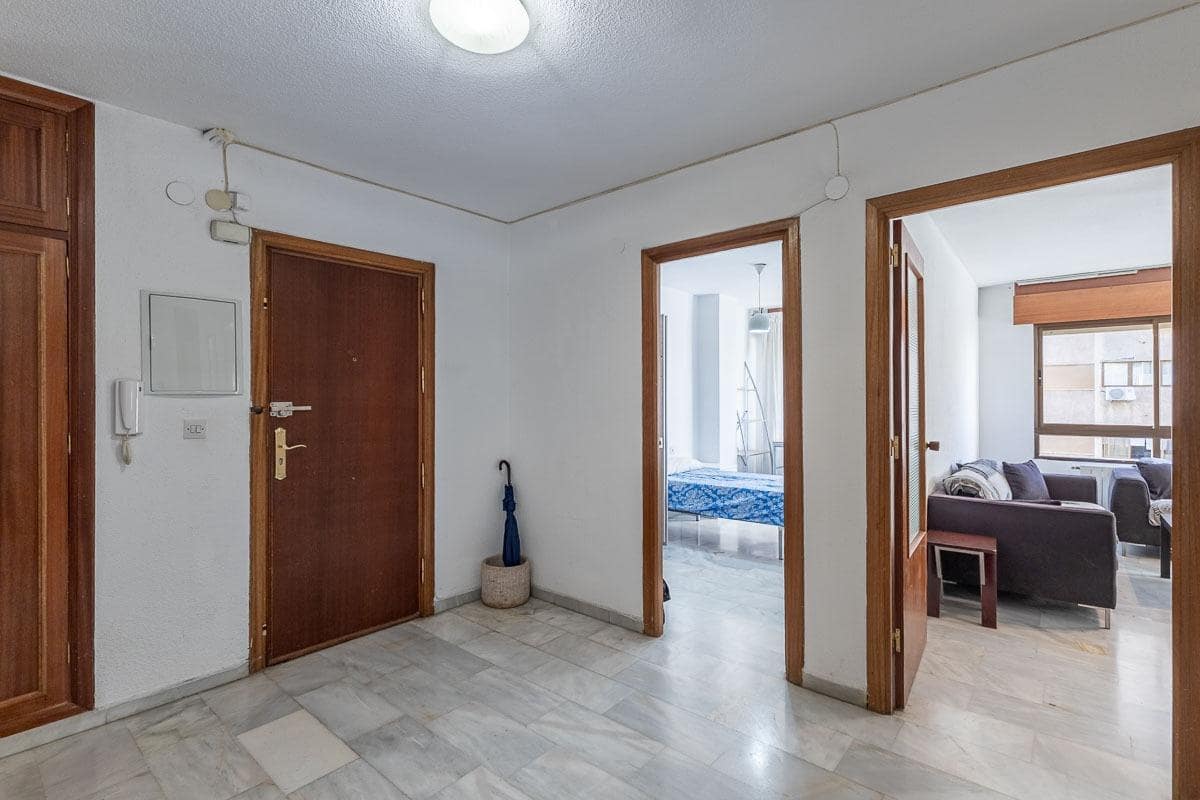 4 camera da letto Appartamento in vendita in Granada citta - 369.000 € (Rif: 9303489)