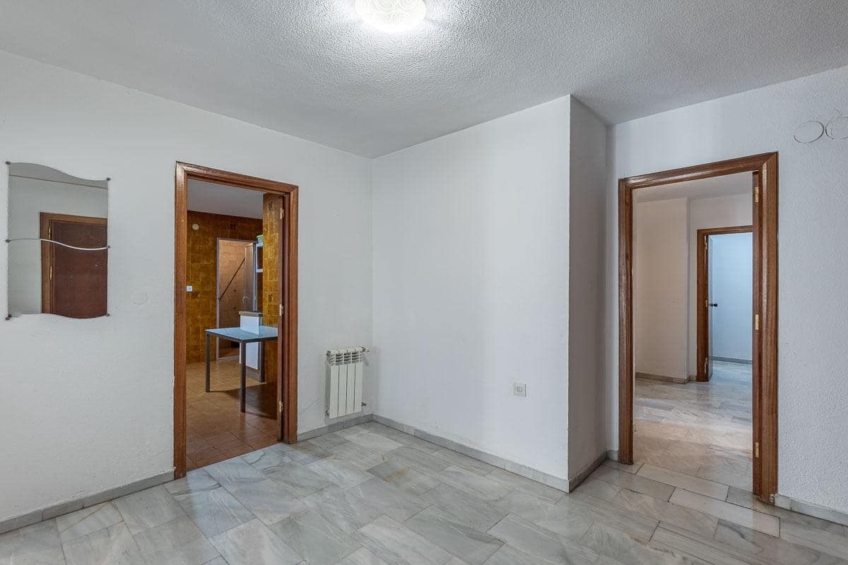 4 camera da letto Appartamento in vendita in Granada citta - 369.000 € (Rif: 9303489)