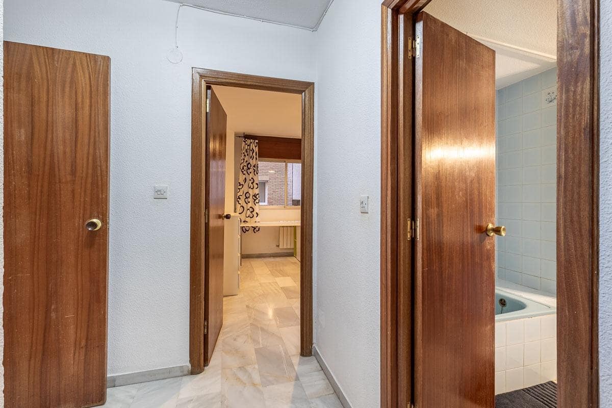 4 camera da letto Appartamento in vendita in Granada citta - 369.000 € (Rif: 9303489)