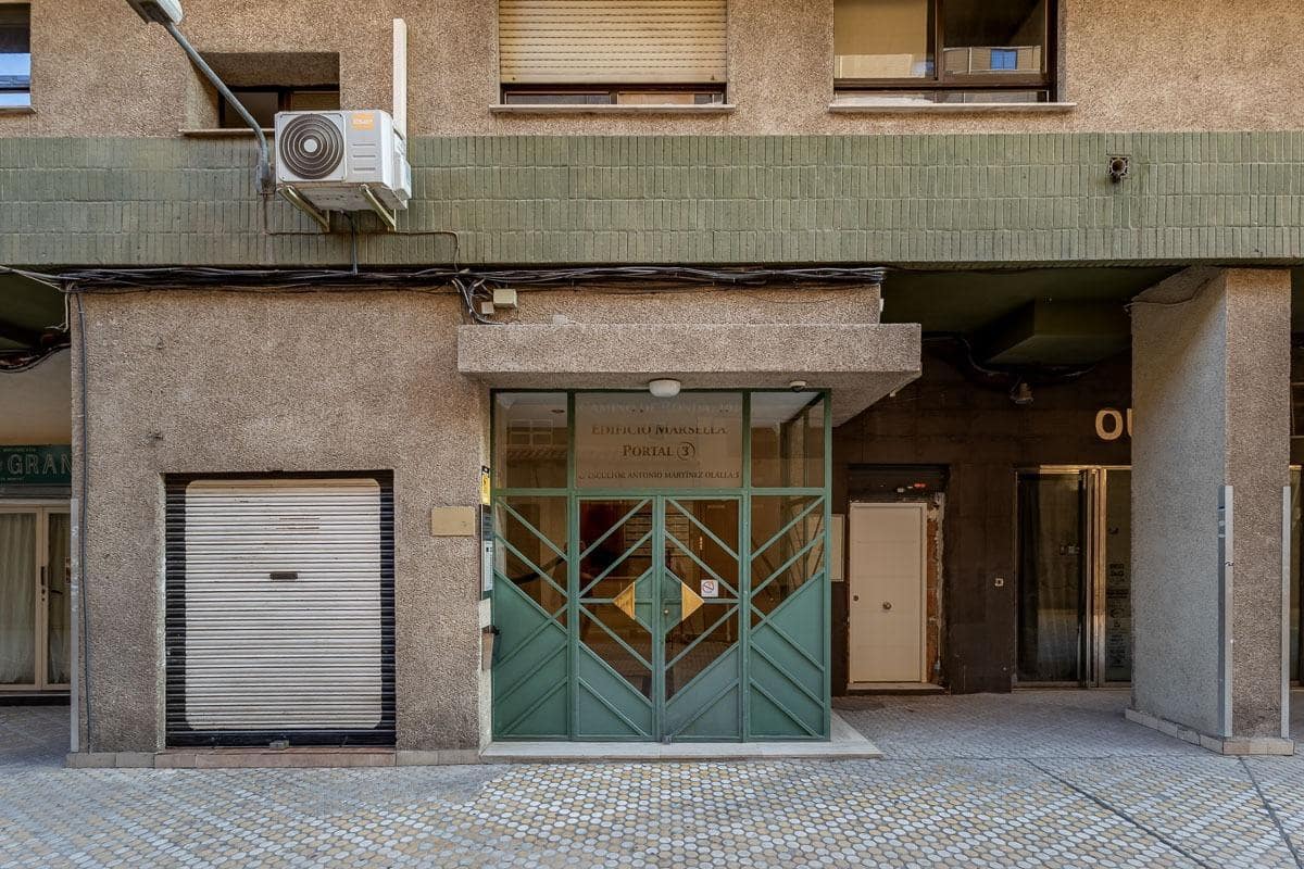 4 camera da letto Appartamento in vendita in Granada citta - 369.000 € (Rif: 9303489)