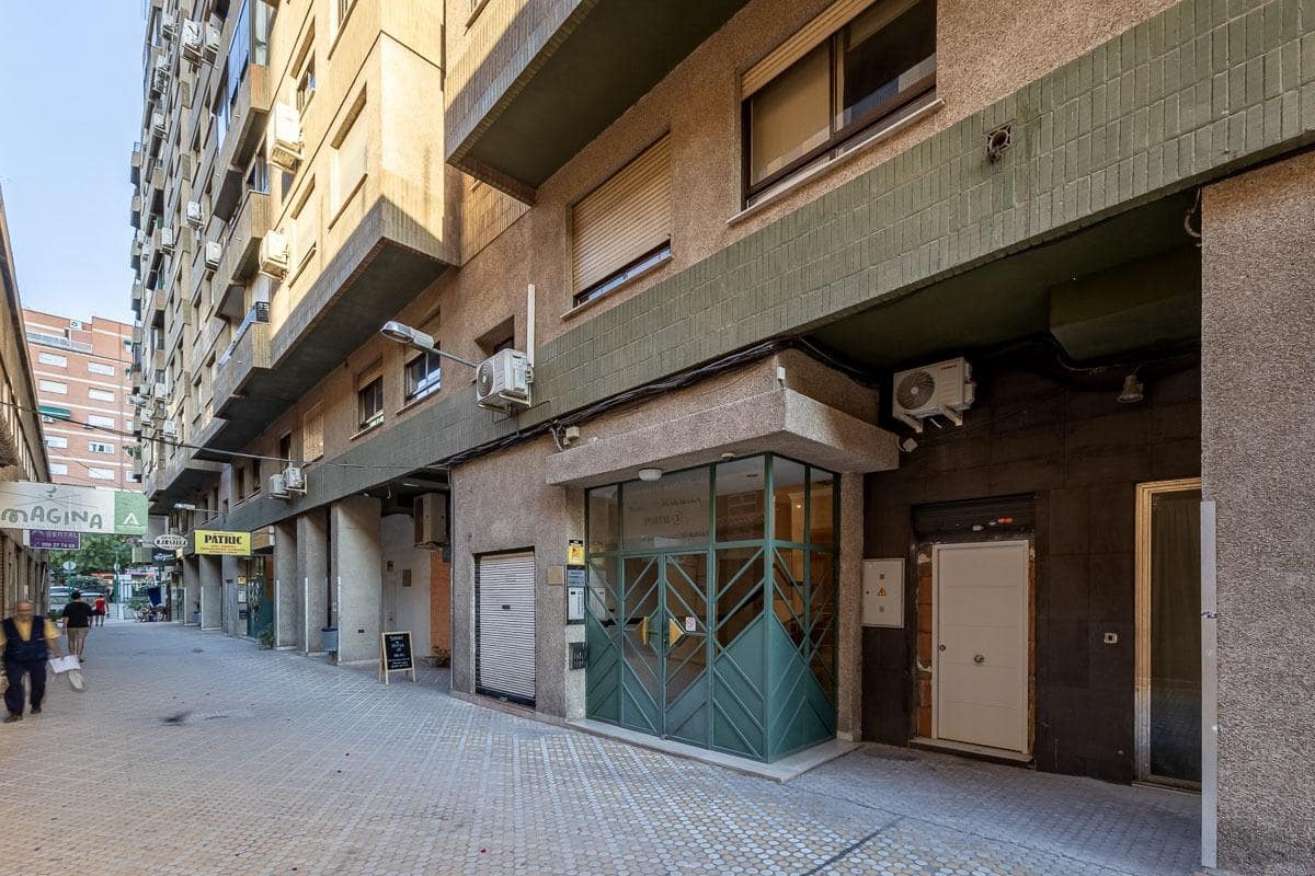 4 camera da letto Appartamento in vendita in Granada citta - 369.000 € (Rif: 9303489)