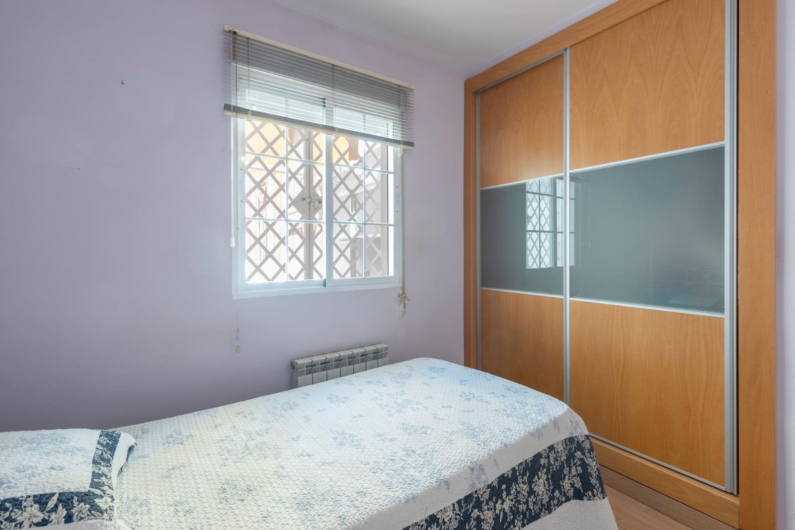 4 soveværelse Rækkehus til salg i Huetor Vega med garage - € 245.000 (Ref: 9312831)