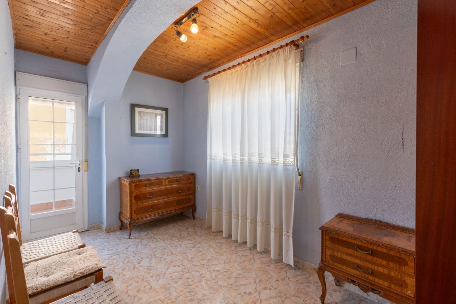 4 soveværelse Rækkehus til salg i Huetor Vega med garage - € 245.000 (Ref: 9312831)